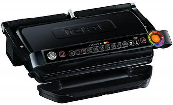 Гриль TEFAL OptiGrill+ XL GC722834
