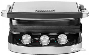 Гриль DELONGHI CGH 910 BK