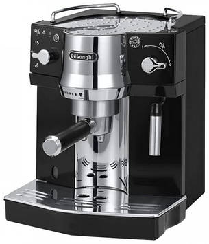 Кавоварка DELONGHI EC 820 B