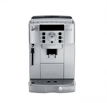 Кавомашина DELONGHI ECAM 22.110 SB