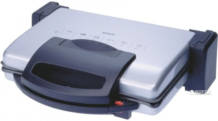 Гриль BOSCH TFB3302