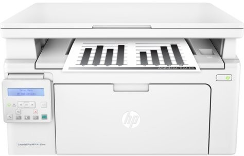 HP LaserJet Pro M130nw (G3Q58A)