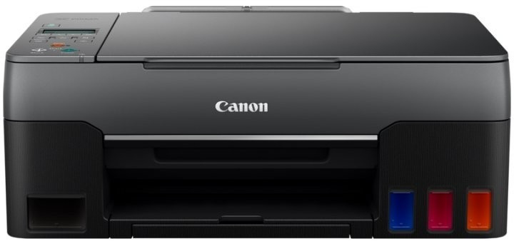 Canon PIXMA G3460 with Wi-Fi Black (4468C009)