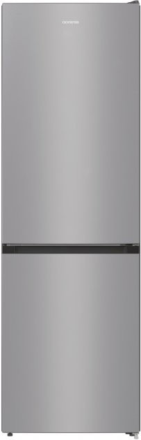 Двокамерний холодильник GORENJE RK 6191 ES4, фото 1