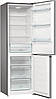 Двокамерний холодильник GORENJE RK 6191 ES4, фото 5