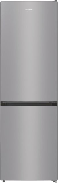 Двокамерний холодильник GORENJE NRK 6191 ES4