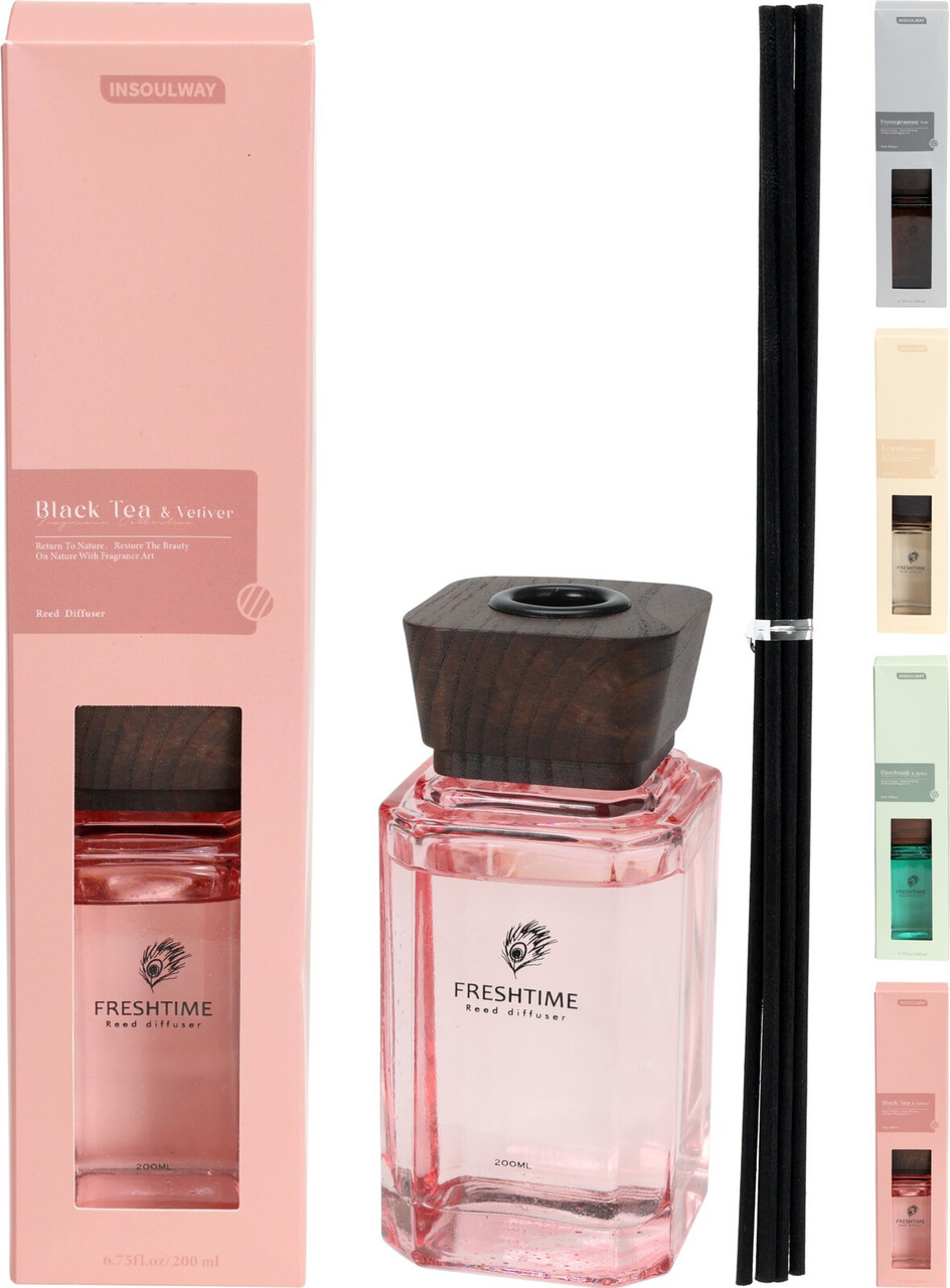 Koopman - ДИФУЗОР 200 мл 4АС