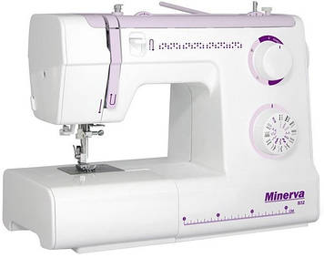 Швейна машина MINERVA B32