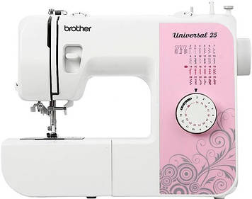Швейна машина Brother Universal 25