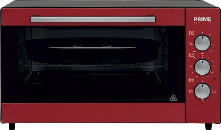 Електрична піч PRIME Technics PEO 3505 R