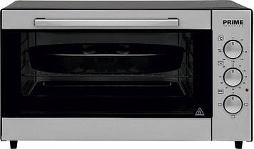 Електрична піч PRIME Technics PEO 3505 G