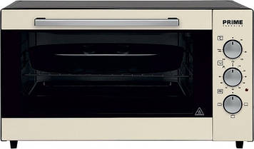 Електрична піч PRIME Technics PEO 3505 BE