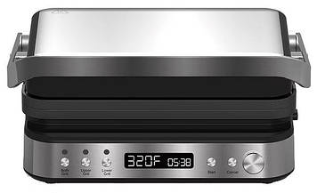 Гриль PRIME Technics PGH 206 KX