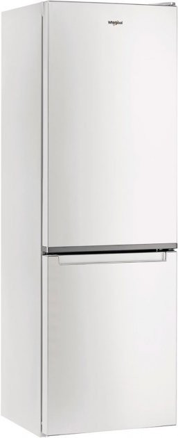 Двокамерний холодильник WHIRLPOOL W7 811I W