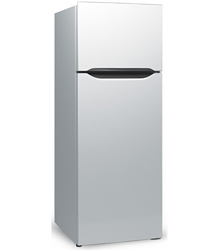 Холодильник Artel HD-395 FWEN Steel, фото 1