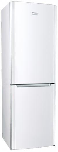 Двокамерний холодильник HOTPOINT ARISTON HBM 1182.4 V (UA)