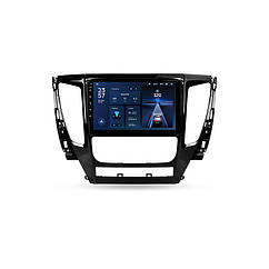 Штатна магнітола Teyes CC3L Wi-Fi Mitsubishi Pajero Sport (2016-2018)