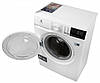 Пральна машина вузька ELECTROLUX EW6S426WU, фото 5