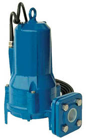 Фекальний насос Speroni Cutty 250/N