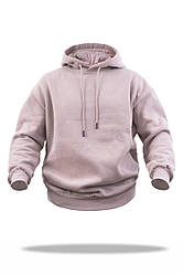 Худі спортивне чоловіче Freever UF 8410 бежеве