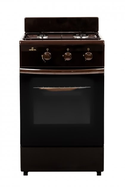 Плита газова Greta 1201-10 K АА
