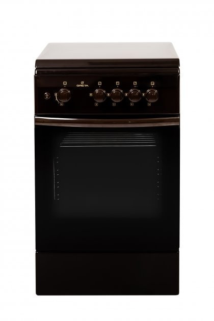Плита газова Greta 1470-00-06 K АА