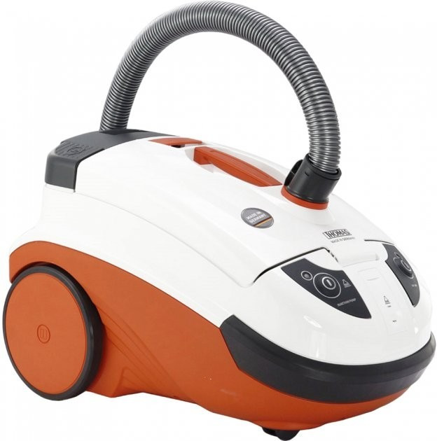 Мийний пилосос THOMAS TWIN AQUAWASH PET