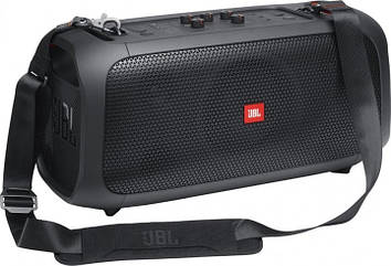 Акустична система JBL PartyBox On-The-Go Black (JBLPARTYBOXGOBEU)