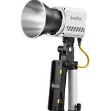 Постійне світло Godox ML60IIBi Kit 1, фото 2