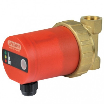 Рециркуляційний насос Speroni SCRSE 15/15-65, фото 1