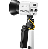 Постійне світло Godox ML60IIBi Kit 1, фото 4