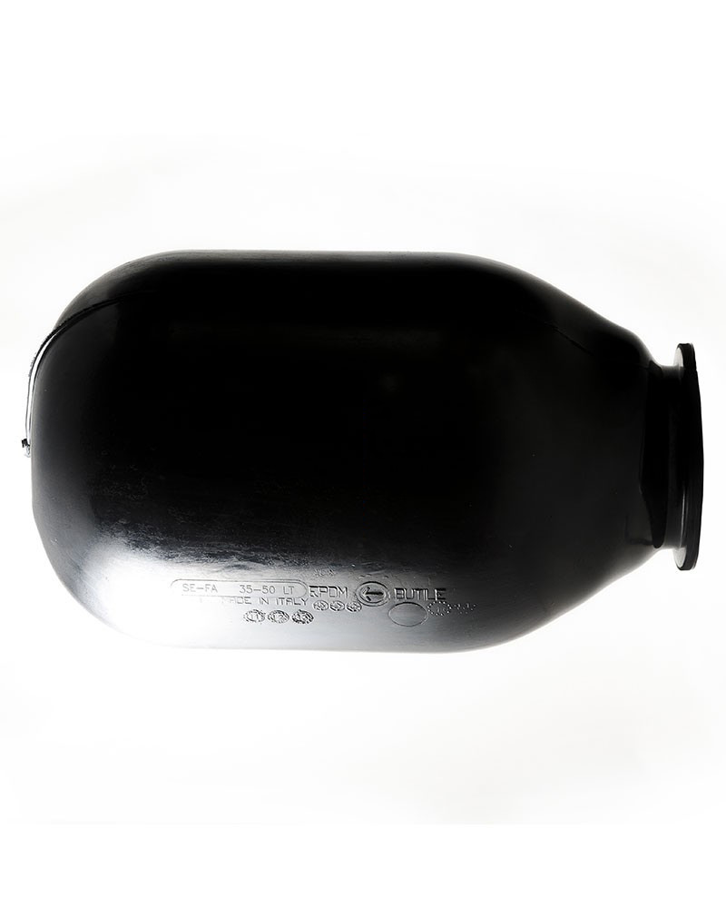 Мембрана, груша для гідроакумулятора AQUAPRESS AFCV 50, фото 1