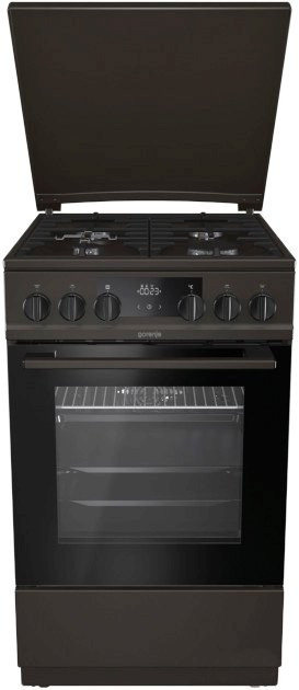 Комбінована плита GORENJE K 5351 BRF, фото 1