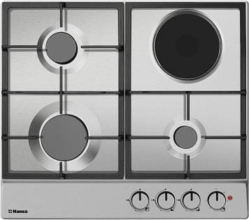 Варильна поверхня комбінована HANSA BHMI610302