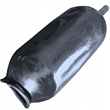 Мембрана (груша) SeFa для гідроакумулятора 60-80-100 л, Ø90 мм, фото 2