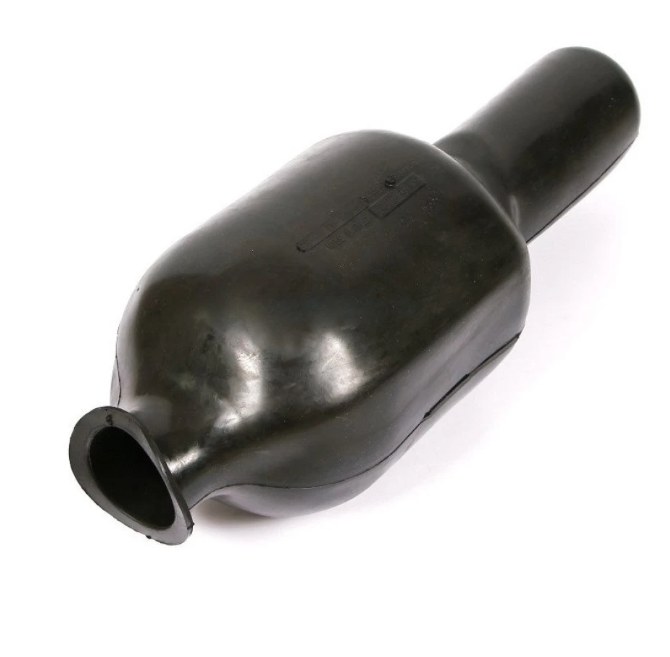 Мембрана, груша для гідроакумулятора AQUAPRESS AFC 100 SB, фото 1