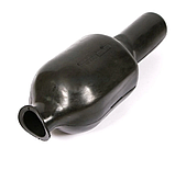 Мембрана (груша) SeFa для гідроакумулятора 80-100 л, Ø80 мм, фото 2