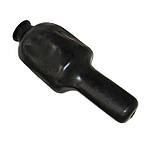 Мембрана (груша) SeFa для гідроакумулятора 100-150 л, Ø80 мм (прохідна), фото 2