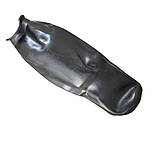 Мембрана (груша) SeFa для гідроакумулятора 200-300 л, Ø150 мм (прохідна), фото 2