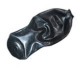 Мембрана (груша) SeFa для гідроакумулятора 500-750 л, Ø150 мм (прохідна), фото 2