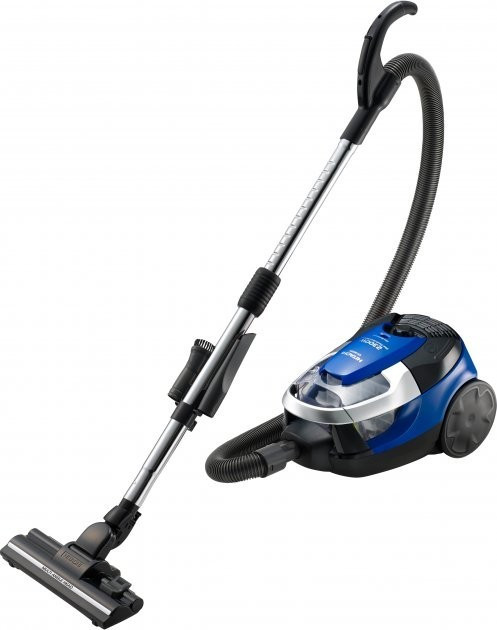 Пилосос без мішка Hitachi CV-SE23V24UKRRBL