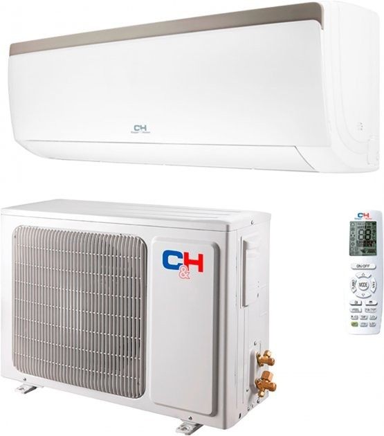 Кондиціонер COOPER&HUNTER CH-S07XP9, фото 1