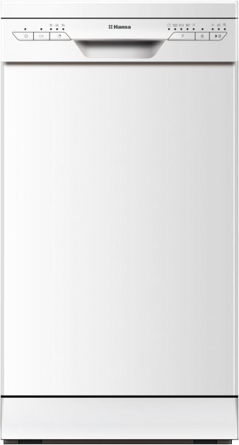 Посудомийна машина HANSA ZWM 415 WB.1