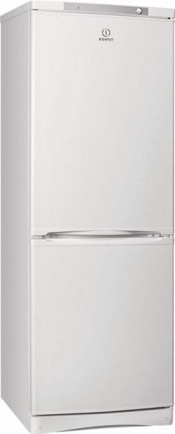 Двокамерний холодильник INDESIT IBS 16 AA UA, фото 1