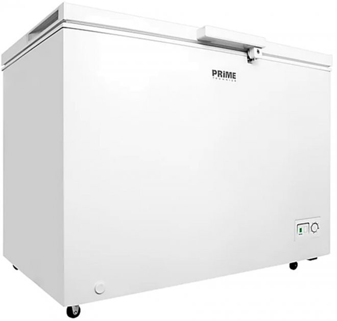 Морозильна скриня Prime Technics CS 25141 M