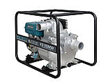 Мотопомпа для сильно забрудненої води KS 80MW, фото 3