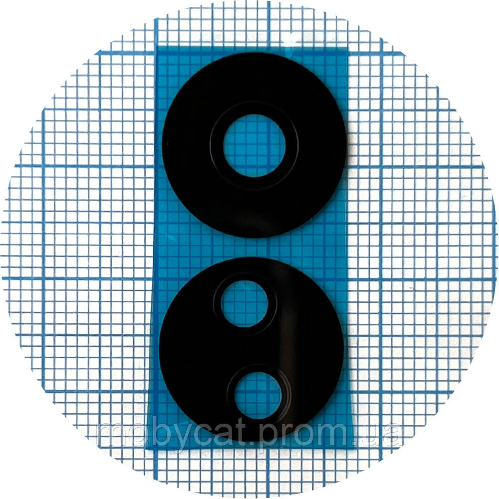 Скло камери Huawei Honor X7a (комплект 2 шт), фото 1