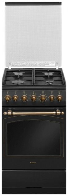 Комбінована плита HANSA FCMA 58109