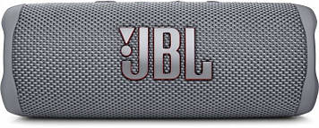 Портативна акустика JBL Flip 6 Grey (JBLFLIP6GREY)
