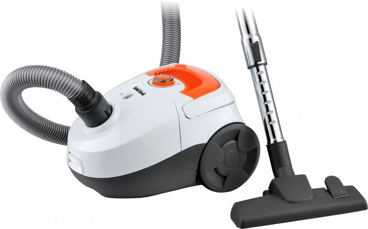 Пилосос для сухого прибирання PRIME Technics PVC 1812 MN, фото 1
